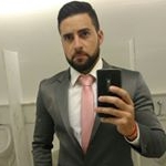 Profile Picture of Diógenes Marcelo (@diogenesm10) on Instagram