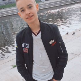 Profile Picture of Mark_Verner  (@zasypkini) on Pinterest