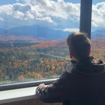 Profile Picture of Thomas Hadden (@TeddyHadden) on Twitter