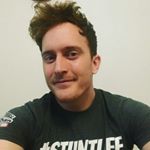 Profile Picture of Jimmy Bowden (@jimmybowden) on Instagram