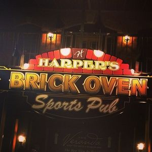 Profile Picture of Anson Thomas (@harpersbrickoven) on Myspace