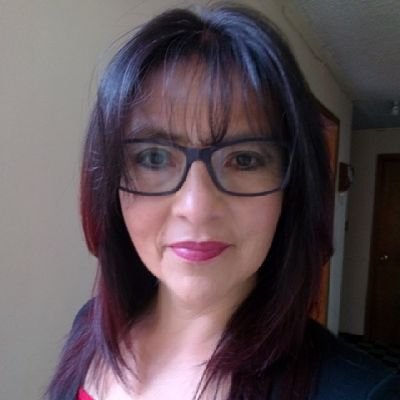 Profile Picture of Dalia Esperanza Montaña Correa (@MontanaCorrea) on Twitter