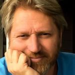 Profile Picture of Thomas Stapel Melander (@thomas.melander) on Instagram