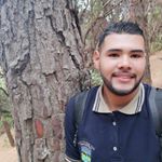 Profile Picture of Michael Ureña (@michael_c_u) on Instagram