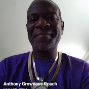 Profile Picture of Anthony Roach (@anthonyroach4896) on Youtube