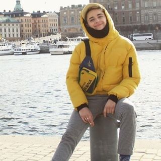 Profile Picture of Eunice Olsen (@eunice.olsen.33) on Facebook