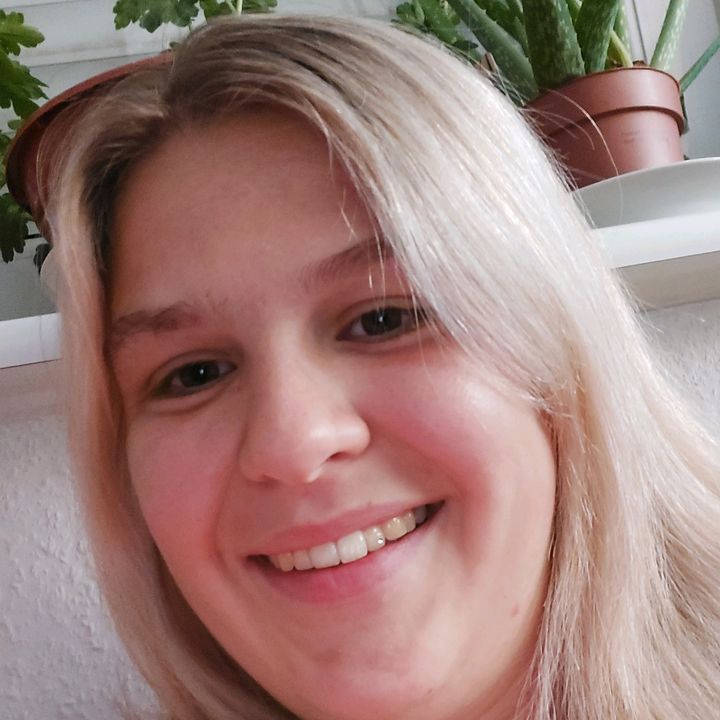 Profile Picture of Josephine Stock (@@josephinestock) on Tiktok