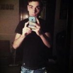 Profile Picture of Zachary Rhodes (@zrhodetohelll) on Instagram