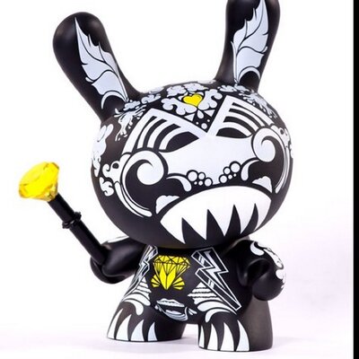 Profile Picture of Mikel Allen Kennedy (@seghobobro) on Twitter