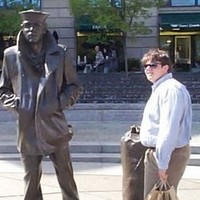 Profile Picture of Chad Mansfield (@chad-mansfield-8) on Quora