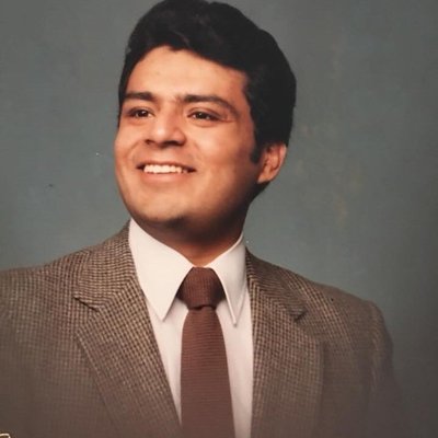 Benny Esparza - Twitter Profile Picture of Benny Esparza (@benny_esparza) on Twitter