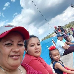 Profile Picture of Jose Mauricio Menjivar (@JoseMau98014419) on Twitter