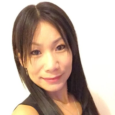Profile Picture of Tiffany Trinh (@behappytiffany) on Twitter