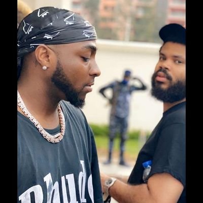 Profile Picture of Siri Peters (@Thabani62133951) on Twitter