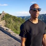 Profile Picture of Corey Patterson (@cpsix) on Instagram