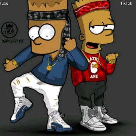 Profile Picture of Joseph Matos (@joseph.matos2) on Tiktok