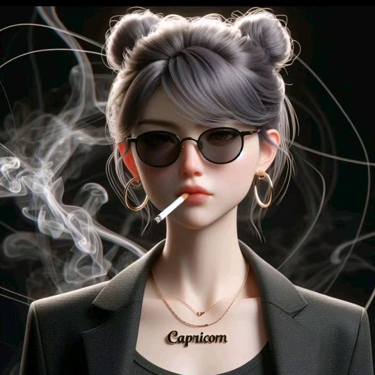 Profile Picture of Blacksweet (@hiyouuuuu69) on Tiktok