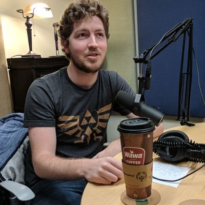 Profile Picture of Brendan Cooper (@BowlofCoop) on Twitter