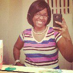 Profile Picture of RASHIA SCOTT (@miss_scott85) on Instagram