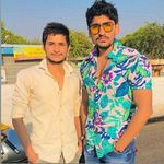 Ak.Panchal - Instagram Profile Picture of Ak.Panchal (@akash.panchal__) on Instagram