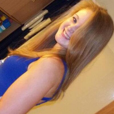 Profile Picture of Jessica Hoffert (@glasgowgirl92) on Twitter