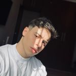 Profile Picture of David Alexander (@alexannder90) on Instagram