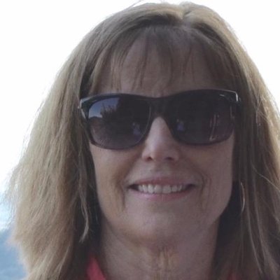 Profile Picture of Ruth Yopp-Edwards (@RuthYopp) on Twitter