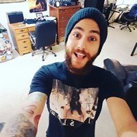 Profile Picture of Jason Hoffert (@jasonhoffert16) on Pinterest