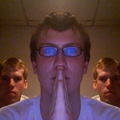 Profile Picture of Stephen McDaniel (@mcdizzle23) on Twitter