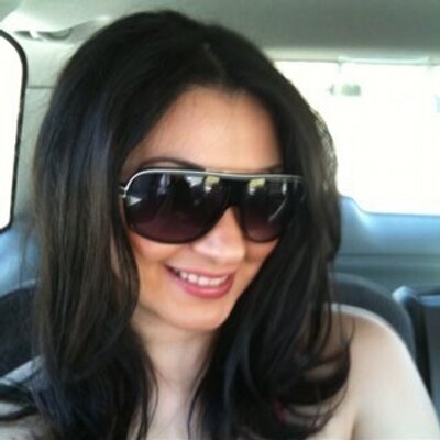 Profile Picture of Yvonne Carrillo (@vonners) on Twitter