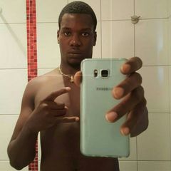 Profile Picture of Richard Augustin (@thedarkro4) on Tiktok