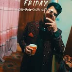 Profile Picture of Adnan Farooq (@Adnan-Farooq) on Facebook