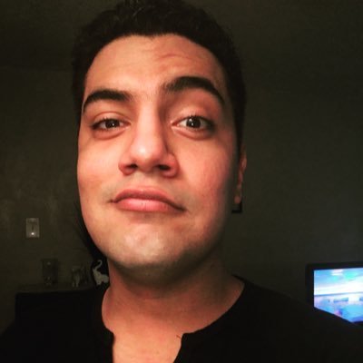 Vince Rocha - Twitter Profile Picture of Vince Rocha (@Vincent_Rocha) on Twitter