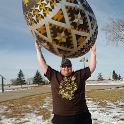 Profile Picture of Chris Parenteau (@pilman5) on Twitter