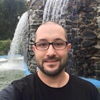 Profile Picture of Eric Robichaud (@eric-robichaud-4) on Quora