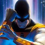 Profile Picture of Marcus Leftwich (@spaceghost71) on Instagram