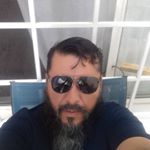 Profile Picture of Daniel Freyre Arenas (@freyrearenas) on Instagram