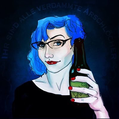 Profile Picture of Hal Is Still Awesome (@tlhInganHom) on Twitter