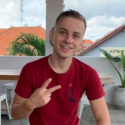 Profile Picture of Andrew (@_h0neyman) on Twitter