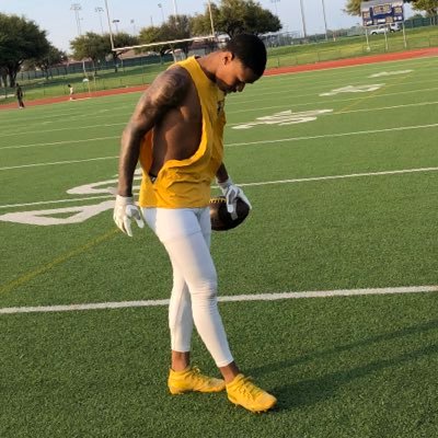 Profile Picture of 3️⃣🧸 (@isaiahwallace02) on Twitter