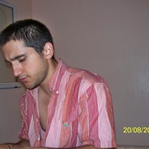 Clément Paul - Myspace Profile Picture of Clément Paul (@313889792) on Myspace