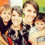 Profile Picture of Andria Campbell (@lilmissdrie) on Instagram