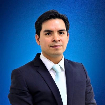 Profile Picture of José B.Corrales P. (@JosCorralesPare) on Twitter