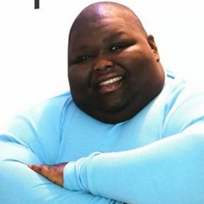 Profile Picture of Marcel Adams (@Marcelsings) on Twitter