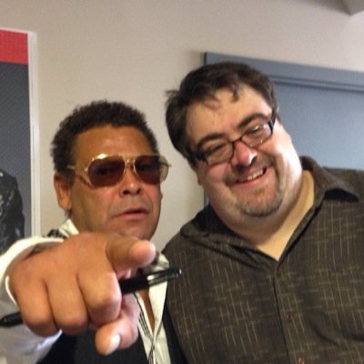 Profile Picture of Dave Nevett (@_GLB) on Twitter