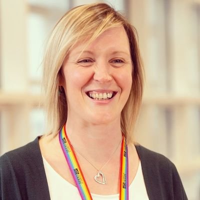 Profile Photo of Dr Helen Simmons (@helensimmonslj) on Twitter