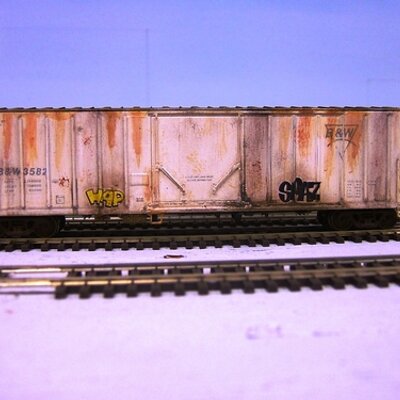 Profile Picture of Dan Metzger (@dm9538) on Twitter
