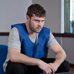 Profile Picture of aaron dingle ✌🏻 (@aarondingle_rp) on Instagram