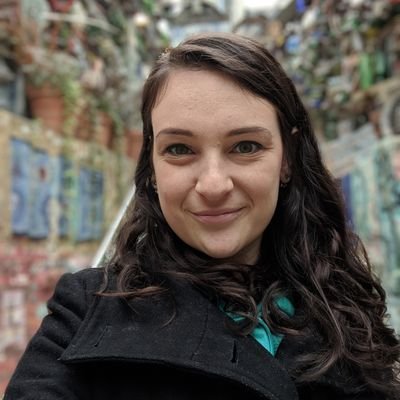 Profile Picture of Wickham (@bee_wick) on Twitter