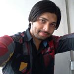 Profile Picture of fahad ashraf (@fahadashraf86) on Instagram